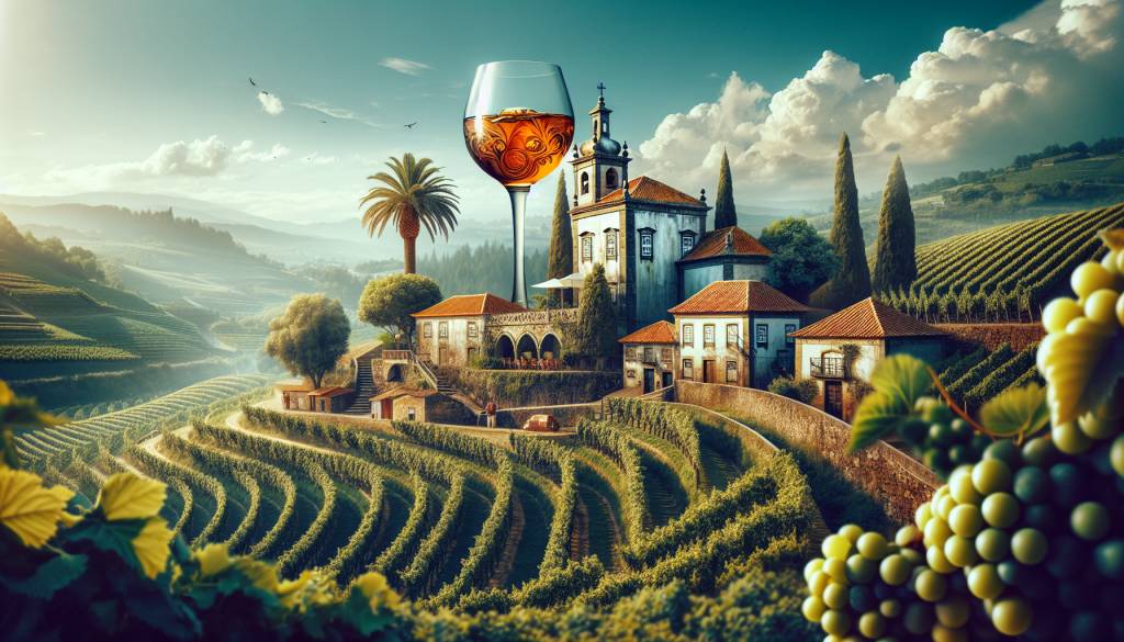 Lourinhã : le secret bien gardé des Brandys portugais