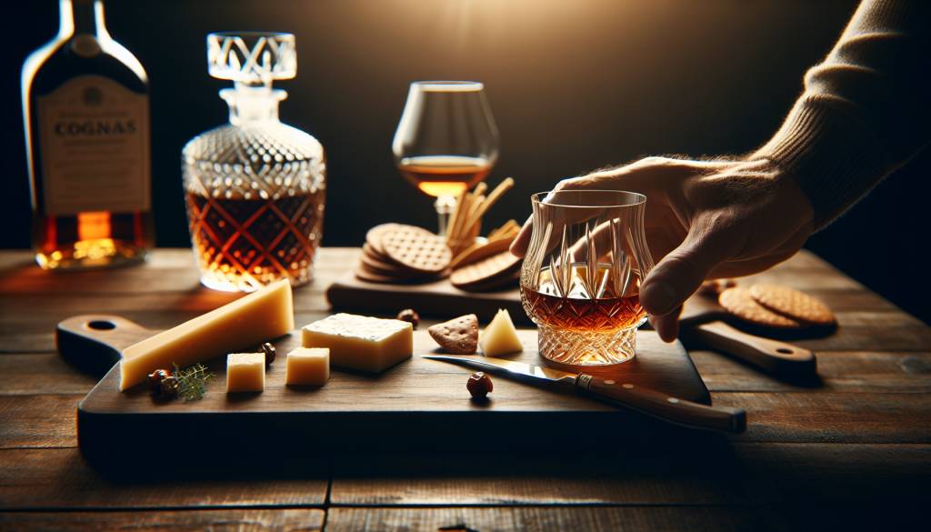 Art de vivre : comment déguster un Cognac comme un expert