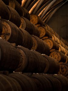 les meilleures pratiques de stockage du vin pour une conservation optimale
