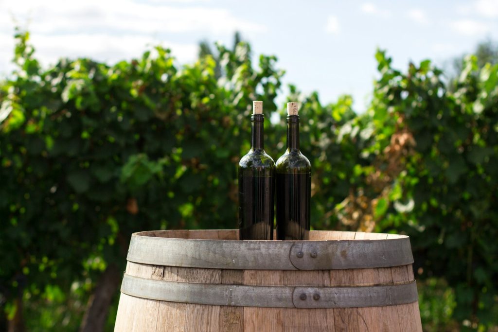le bâtonnage du vin : une technique pour plus de complexité aromatique