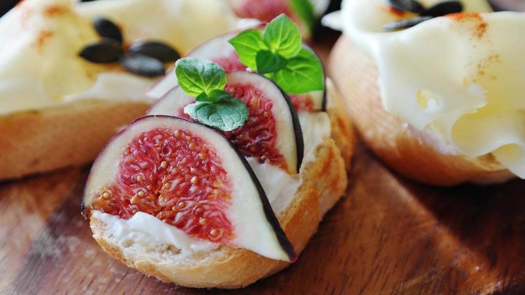 Les meilleures façons de déguster un fromage de chèvre frais
