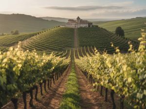 Les vins bio-dynamiques : quand la viticulture s'aligne avec les forces de la nature