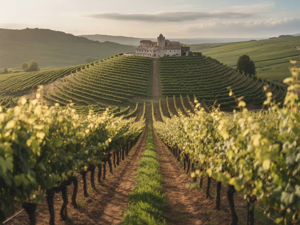 Les vins bio-dynamiques : quand la viticulture s'aligne avec les forces de la nature