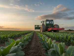 L’impact du réchauffement climatique sur les vendanges : précocité et qualité en question