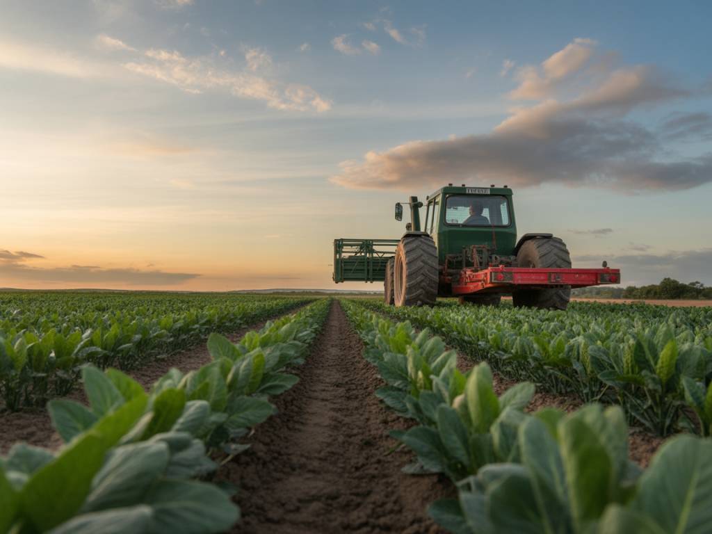 L’impact du réchauffement climatique sur les vendanges : précocité et qualité en question