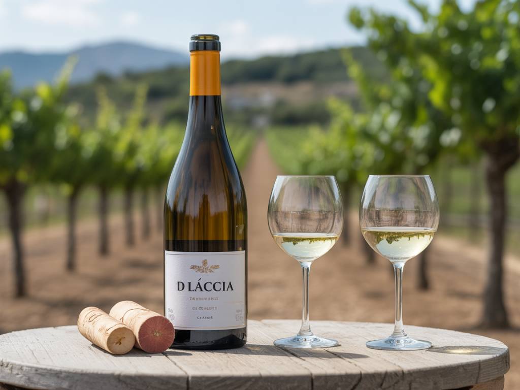 Les vins élevés en fût d'acacia : une alternative aromatique au chêne classique