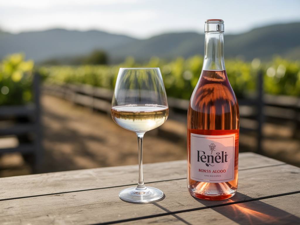 Les vins sans alcool nouvelle génération : techniques de production, profils aromatiques et accords gourmands