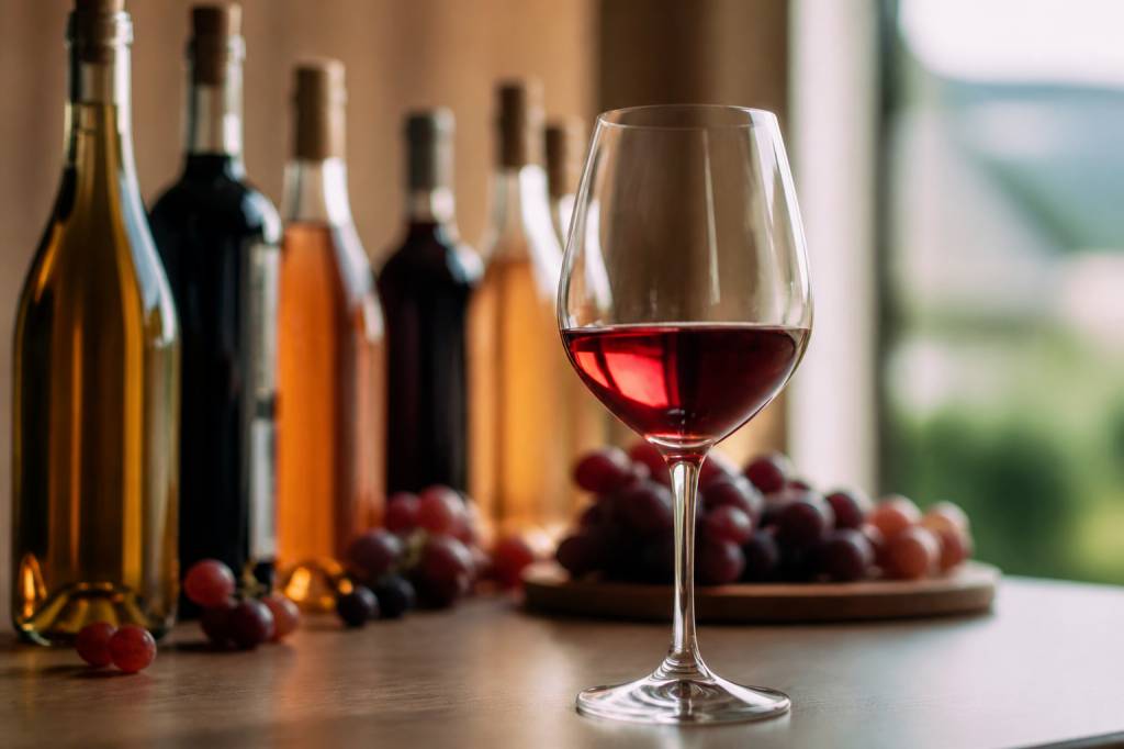 Les vins de macération courte : la nouvelle tendance entre fraîcheur, couleur et finesse aromatique